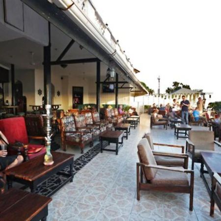 Africa House Zanzibar Bed and Breakfast Exteriör bild